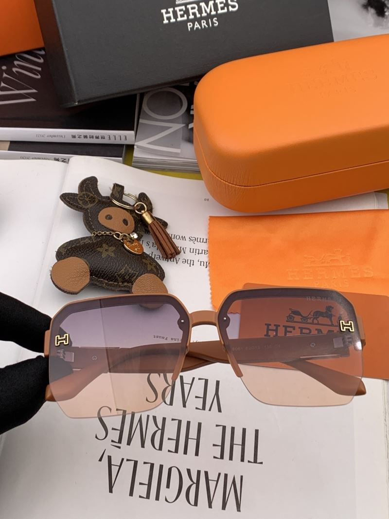 Hermes Sunglasses